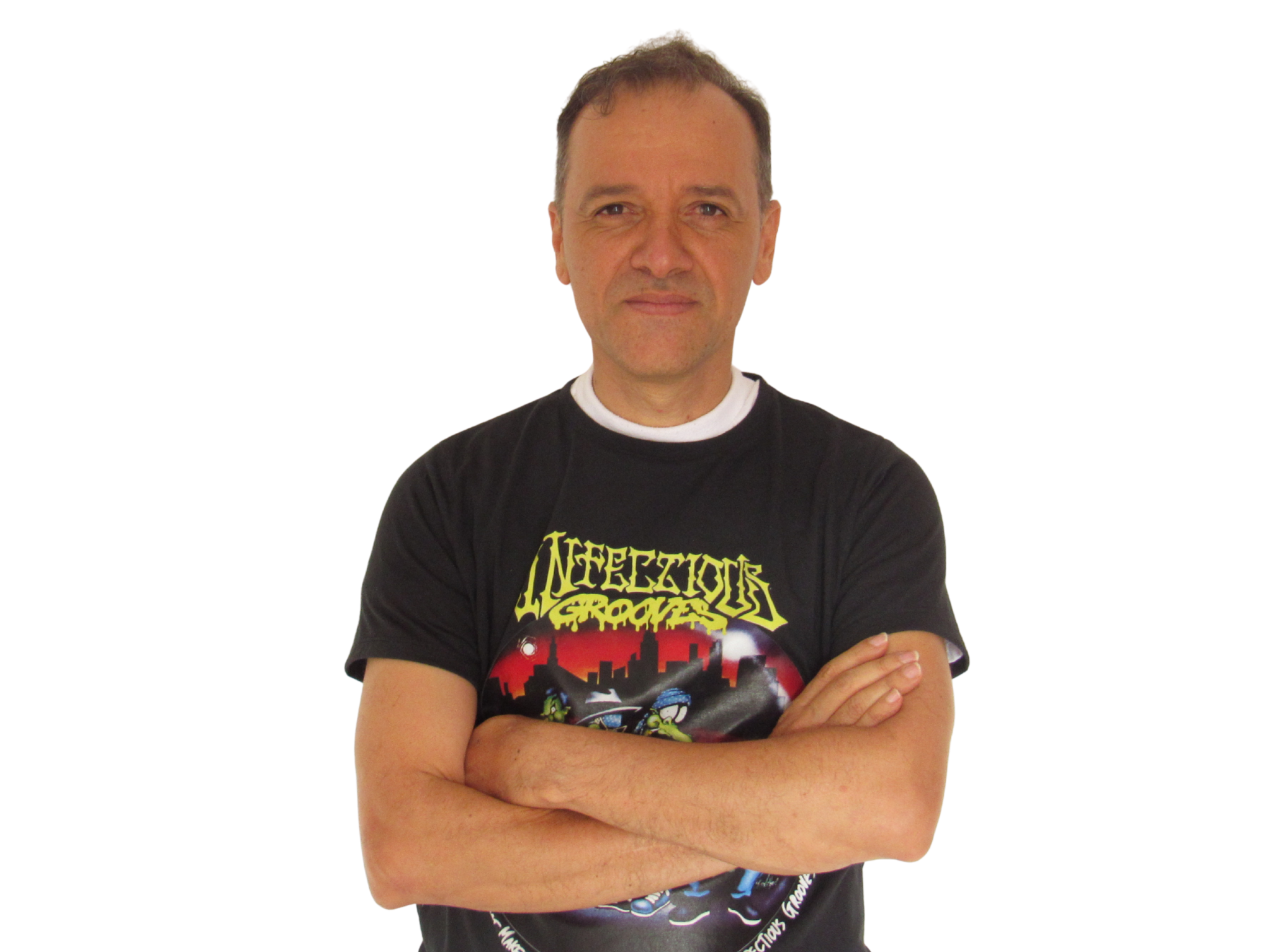 Leonardo Monroy